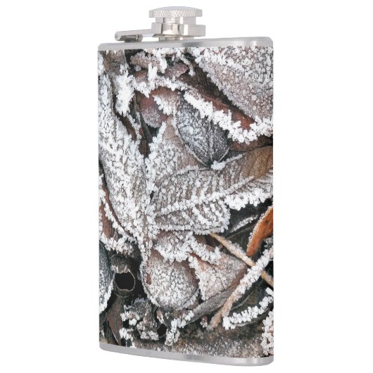 WINTER-BLÄTTER FLACHMANN (Links)