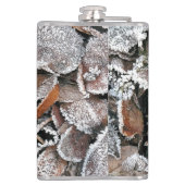 WINTER-BLÄTTER FLACHMANN (Rückseite)