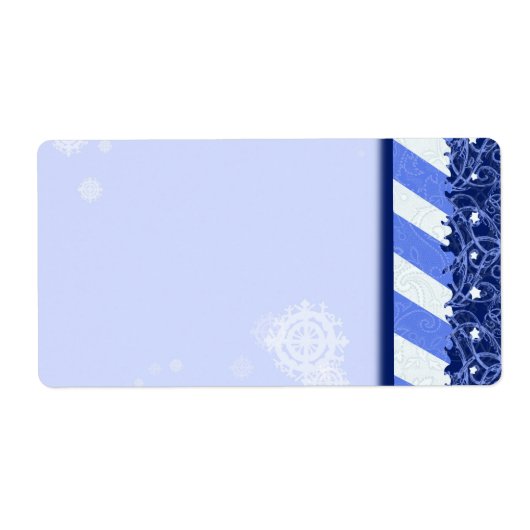 Winter-Blau (Vorne)