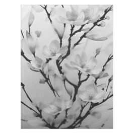 "Winter Blossom Collection Tableclout Tischdecke