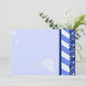 Winter Blue (Stehend Vorderseite)