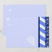 Winter Blue (Vorne/Hinten)