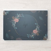 Winter-Blume HP EliteBook 1050 G1