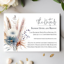 Winter Boho Floral Wedding | Weiß