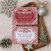 Winter Books for Baby Card Insert