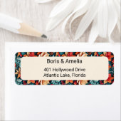 Winter Botanical Foliage (Insitu)