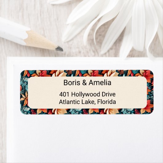 Winter Botanical Foliage (Insitu)