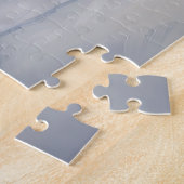 Winter Boxer Caravan Weihnachtsabenteuer Puzzle (Seite)
