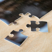 Winter Buck Puzzle (Seite)