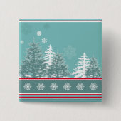 Winter Button (Vorderseite)