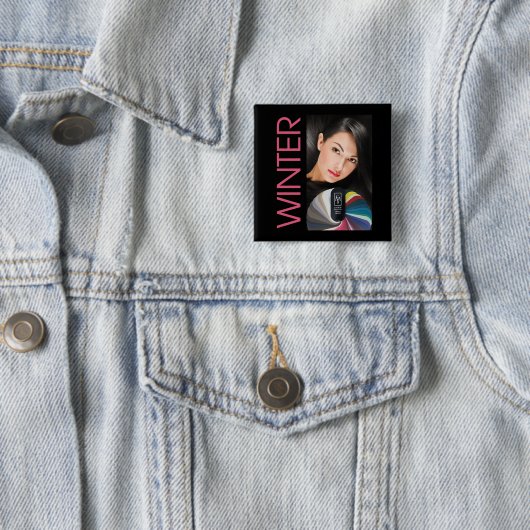 Winter-Button Button (Beispiel)