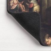 Winter c.1580 mousepad (Ecke)