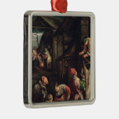 Winter c.1580 ornament aus metall (Rechts)