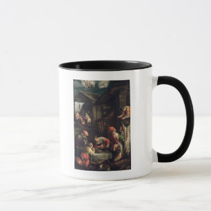 Winter c.1580 tasse