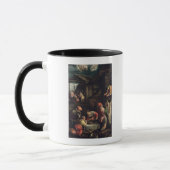 Winter c.1580 tasse (Links)