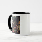 Winter c.1580 tasse (Vorderseite Links)