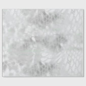 "WINTER-CAMOUFLAGE" GESCHENKPAPIER (Flach)