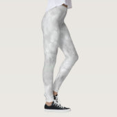 "WINTER-CAMOUFLAGE" LEGGINGS (Rechts)