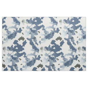 Winter Camouflage Stoff