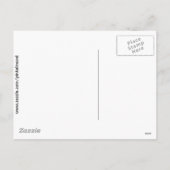 Winter Carriage Ride Weihnachten (Rückseite)