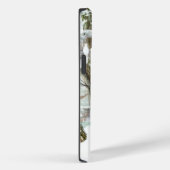 Winter Case-Mate iPhone Hülle (Rückseite / Rechts)