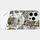 Winter Case-Mate iPhone Hülle (Rückseite (Horizontal))