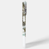 Winter Case-Mate iPhone Hülle (Rückseite / Rechts)