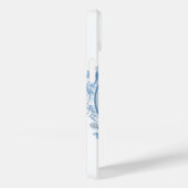 Winter Case-Mate iPhone Hülle (Rückseite / Rechts)