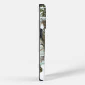 Winter Case-Mate iPhone Hülle (Rückseite / Rechts)