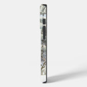 Winter Case-Mate iPhone Hülle (Rückseite / Links)