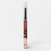 Winter Case-Mate iPhone Hülle (Hinten/Links)