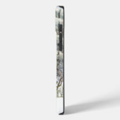 Winter Case-Mate iPhone Hülle (Rückseite / Links)