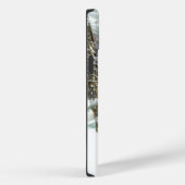 Winter Case-Mate iPhone Hülle (Rückseite / Rechts)