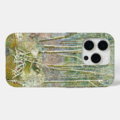 Winter Case-Mate iPhone Hülle (Rückseite (Horizontal))