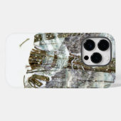Winter Case-Mate iPhone Hülle (Rückseite (Horizontal))
