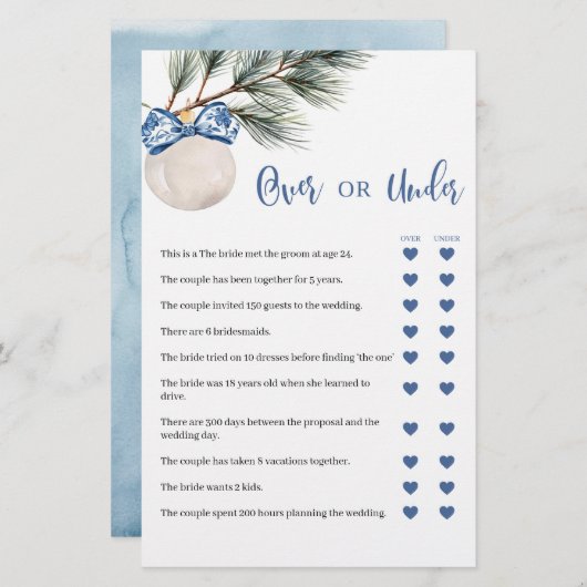 Winter Chinoiserie Buchen Sie über oder unter Spie (Vorne/Hinten)