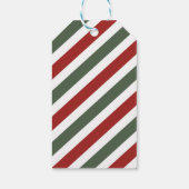 Winter-Cocoa-Geburtstagsgeschenk-Anhänger Geschenkanhänger (Rückseite)