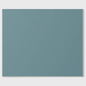 Winter Color Wrapper Geschenkpapier (Flach)