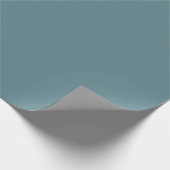 Winter Color Wrapper Geschenkpapier (Ecke)