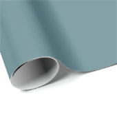 Winter Color Wrapper Geschenkpapier (Rolleneckpunkt)