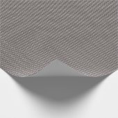 Winter Colors zigzzzag 4 Wrapping Paper Geschenkpapier (Ecke)