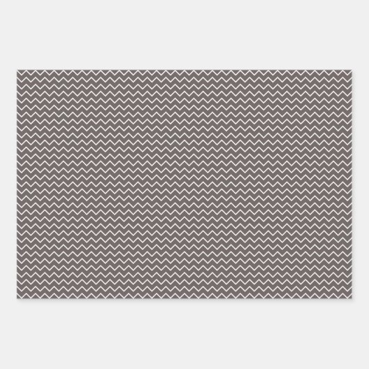 Winter Colour Wrapping Paper Flat Sheet Set 8 Geschenkpapier Set (Vorderseite 2)