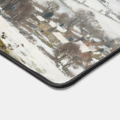 Winter Companions Deskmat (Ecke)