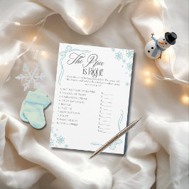 Winter Coquette Green Price ist die richtige Game Einladung