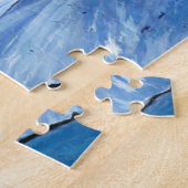 Winter Creek Jigsaw Puzzle (Seite)