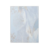 Winter Creek Notepad Notizblock (Rotiert)