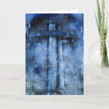 Winter Cross
