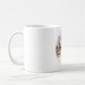 Winter Day Kaffeetasse (Links)