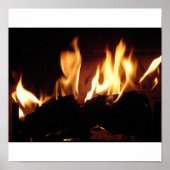 Winter Day Poster (Vorne)