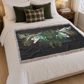 Winter Decke